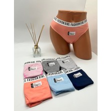 Tutku Hera 6 Lı Bikini