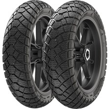Anlas Motosiklet Dış Lastik 140/70-15 69S Reınforced SC-500 Tubeless Anlas