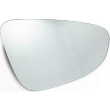 İTHAL Golf 6 Ayna Camı Sağ