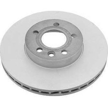 GVA Transporter T5 2004 - 2010 Model Arası Ön Fren Diski