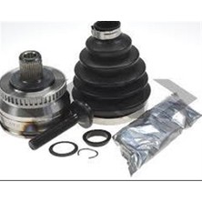 Gkn Volkswagen Passat 2001 - 2005 1.6 Alz Motor Dış Aks Kafası Gkn3B0498099D