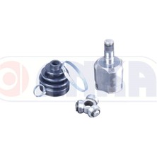 Anka Passat 2005 - 2005 Iç Aks Kafası Set