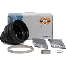 Gkn Volkswagen Passat 2011-2014 Model Arası Dış Aks Körüğü Gkn5M0498203