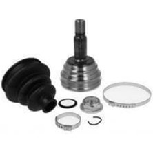 Anka Polo 1995-2002 Model Arası Dış Aks Kafası