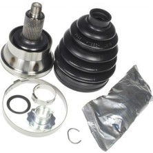 Gkn Volkswagen Polo 2010-2017 Model Arası 1.2 Benzinli Motor Dış Aks Kafası Gkn6Q0498099D