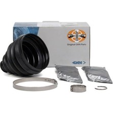 Gkn Scirocco 1.4 Tsı Dış Aks Körüğü