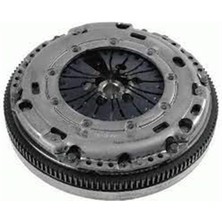 SACHS Volkswagen Caddyııı Golf V Vı Passat A3 Debriyaj Seti Volanlı Sachs03G105264D