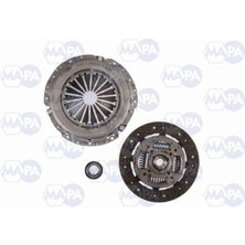 Mapa Jetta 2006-2010 Model Arası 1.6 Bse-Blf  Motor Debriyaj Set