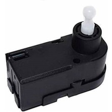 Valeo Passat 2001 - 2005  Far Ayar Motoru Valeo