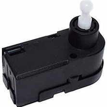 Hella Volkswagen Passat 2001 - 2005 Far Ayar Motoru Hella1J0941295B