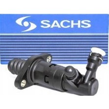SACHS Volkswagen Polo 2010 - 2017 Model Arası Debriyaj Alt Merkez Sachs6Q0721261E