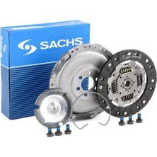 SACHS Volkswagen Polo Classic 1.6 Akl Debriyaj Seti Sachs06A198141AX