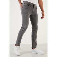 Marka Mix Napolı Slim Fit Normal Bel Dar Paça