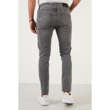 Marka Mix Napolı Slim Fit Normal Bel Dar Paça