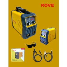 Rove  Smart 350 Yeni Nesil Inverter Mini Kaynak Makinesi Italy Desing