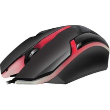 Concord Kablolu Gaming Mouse ( C-28)