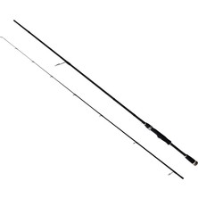 Captain 1442 Nemo Spin 225CM 2 Parça Lrf Kamışı 2-12GR Atar