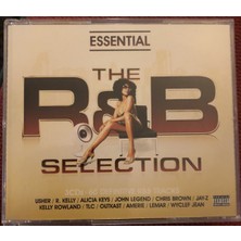 Various – Essential The R&b Selection (3 Cd)