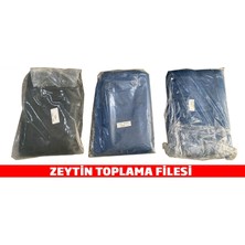 ZEYTİN FİLE Zeytin Toplama Filesi 6x12