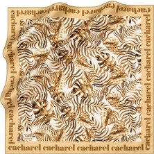 Cacharel Tivil Ipek Eşarp 7853313-961