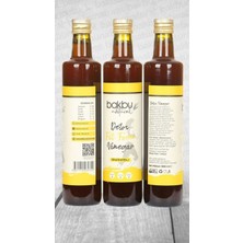 Kobal Business Bakbu Ananaslı Detox Sirkesi 2'li