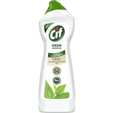 Cif Yüzey Temizleyici Amonyak 750 ml