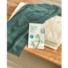 Goodal Tea Tree Infused Water Mild Sheet Mask - Yatıştırıcı Çay Ağacı Maskesi