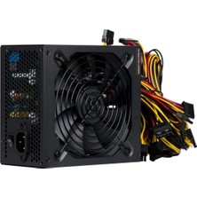 Atlon ATL2000W 2000WATT 12CM Fan Power Supply