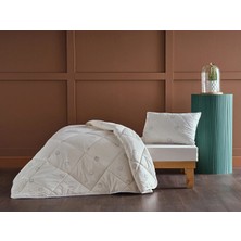 Doqu Home Festival Tek Kişilik Pamuk Yorgan