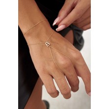 By Golden House Üç Boyutlu Harf Şahmeran