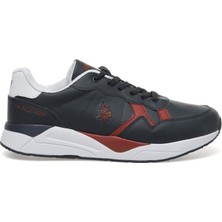 U.S. Polo Assn. Delano 2pr Lacı Erkek Sneaker
