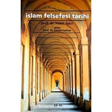 Islam Felsefesi Tarihi