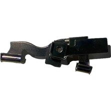 Moto Express Store Honda Spacy 110 Debriyaj Kapağı Kapak Kelepçesi Om Dp2