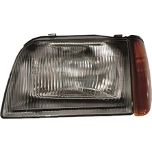 MATSUBA Daewoo Tico Sağ Far Lambası Sarı Sinyalli 1996-1999