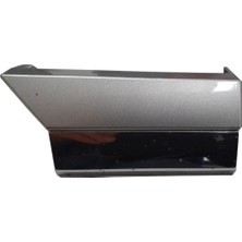 Gkl Vw Passat Çamurluk Bakaliti Komple Krom Sol 2015-2019 3G0853991A