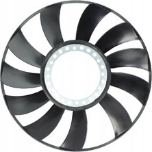 Wisco Vw Passat B5 Fan Pervanesi 1.8 1995 Sonrası 058121301B