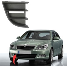 Gkl Skoda Octavia Tampon Kapağı Sağ 2008-2013 1Z0853666C