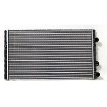 Autolux Vw Polo Su Radyatörü 1.4 1.6 Cls Clp 1994 Sonrası 1H0121253BE