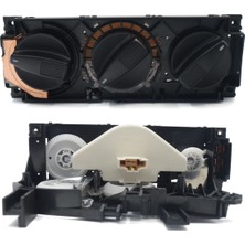Wisco Vw Transporter 1991-2003 Kalorifer Kumanda Paneli 1H0820045D