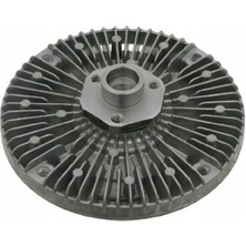Wisco Vw Passat Audi A6 Fan Termiği 1994 Sonrası 058121350