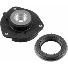 Wisco Vw Golf5 Ön Amortisör Takozu 2005-2009 1K0412331