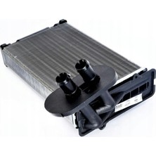 Autolux Golf2-3 Jetta 2 Passat 3 Kalorifer Radyatörü 1981-1992 191819031B