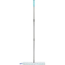 Emay Home Dinç Avm Çift Taraflı Mikrofiber Temizlik Mop EH-312