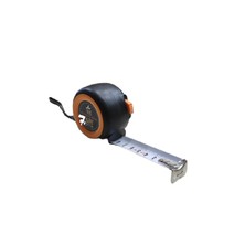 Gk Şerit Metre 7,5 Metre 7,5X25 mm Frenli Durdurma Özelliği