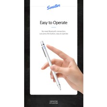 TEKNETSTORE Orjinal Stylus Dokunmatik Çizim Kalemi Tüm Tablet Modelleri Uyumlu