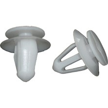 Çınar Online Store Opel Kapı Döşeme Klipsi 5 Adet 2345957-90321122