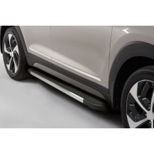 Omsaline Citroen Berlingo 3 Basamak Nevada Modeli