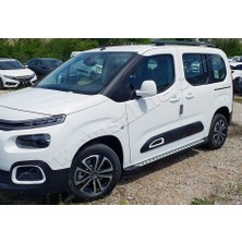 Omsaline Citroen Berlingo 3 Basamak Dot Line Model