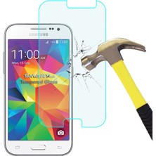 Mopal Mopal Samsung Galaxy Core Prime G360 Temperli Kırılmaz Cam Ekran Koruyucu