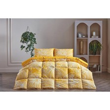 Doqu Home Festival Deluxe Tek Kişilik Uyku Seti Parma